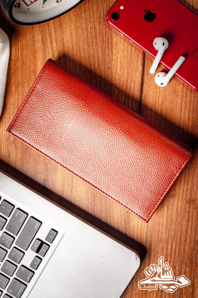 Leather Wallets - Elegant Unisex Wallet