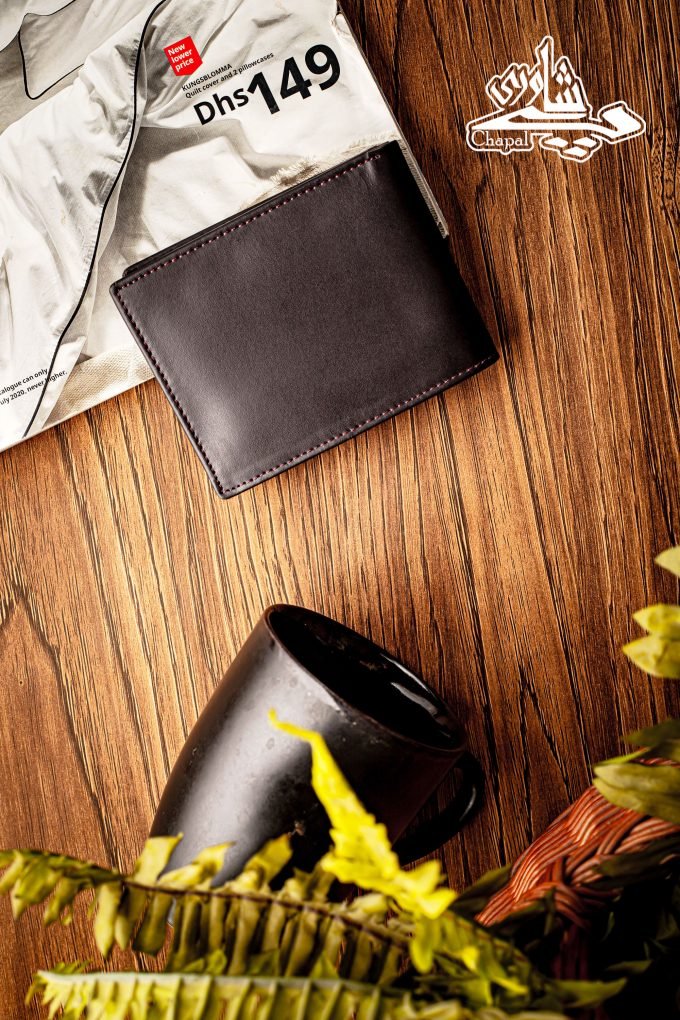 Leather Wallets - Easy Smooth