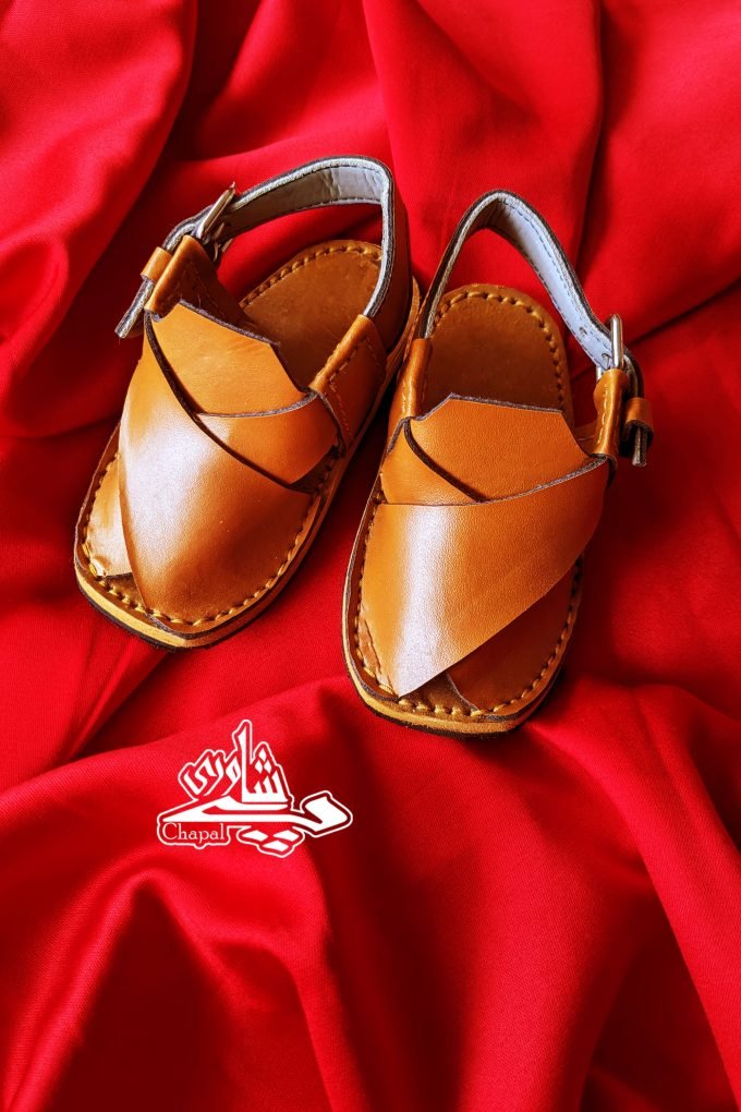 peshawari chappal Infant