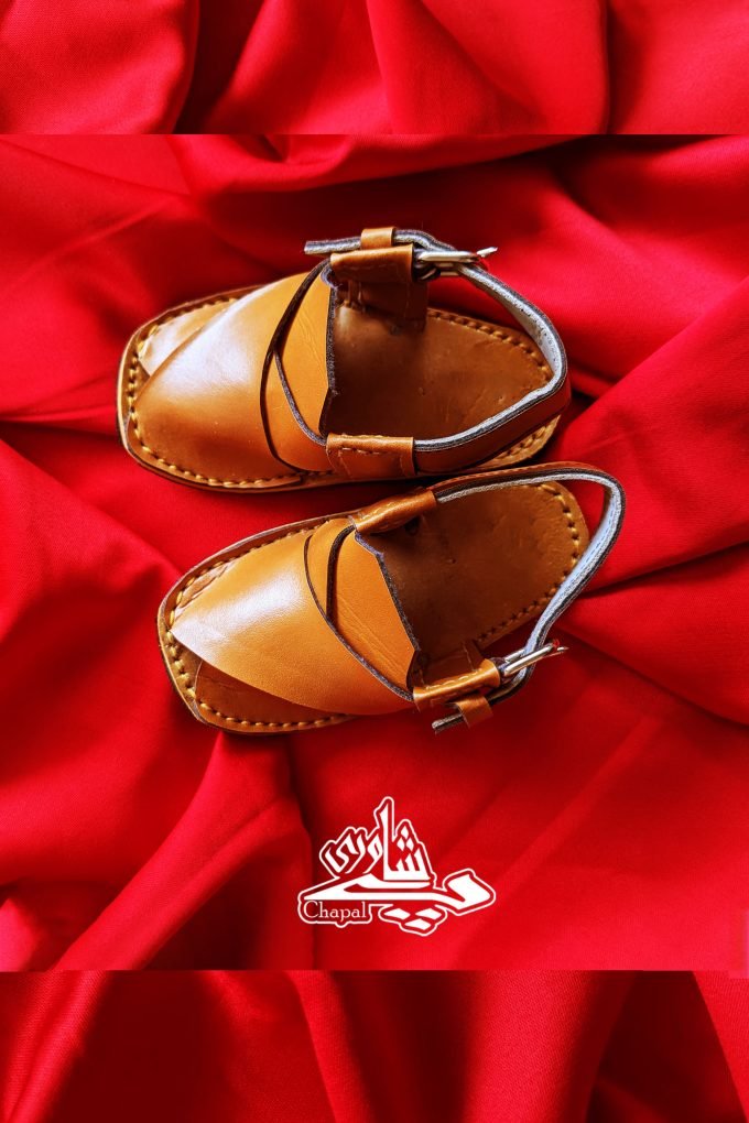 peshawari chappal Infant